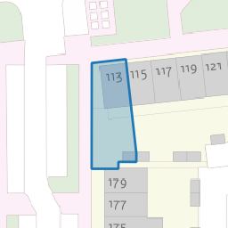 Perceel ZWD01-B-8209