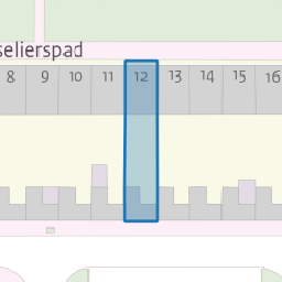 Perceel ZWD01-B-8218