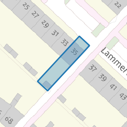 Perceel ZWD01-B-8219