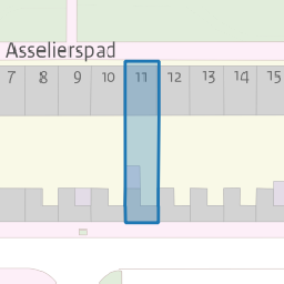 Perceel ZWD01-B-8224