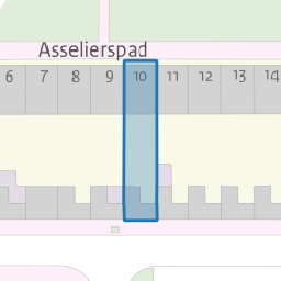 Perceel ZWD01-B-8225