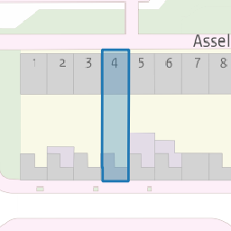 Perceel ZWD01-B-8230