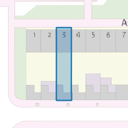 Perceel ZWD01-B-8231