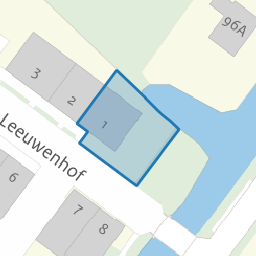 Perceel ZWD01-B-8236