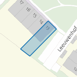 Perceel ZWD01-B-8237