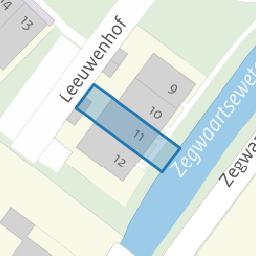 Perceel ZWD01-B-8239