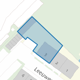 Perceel ZWD01-B-8242