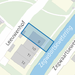 Perceel ZWD01-B-8244