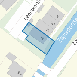 Perceel ZWD01-B-8245