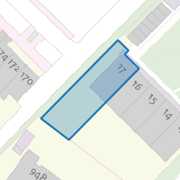 Perceel ZWD01-B-8246