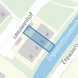 Perceel ZWD01-B-8248