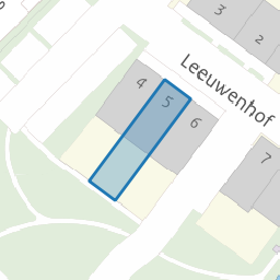 Perceel ZWD01-B-8250