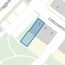 Perceel ZWD01-B-8253