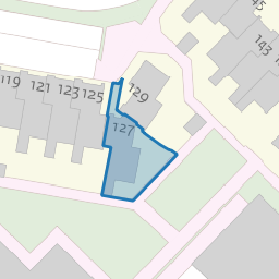 Perceel ZWD01-B-8264