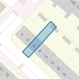 Perceel ZWD01-B-8267