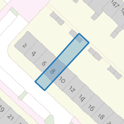 Perceel ZWD01-B-8268