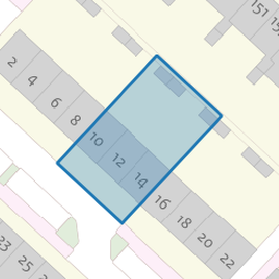 Perceel ZWD01-B-8269