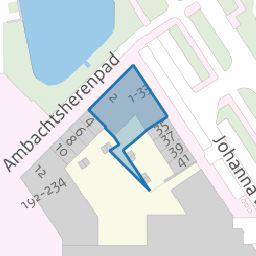 Perceel ZWD01-B-8283