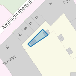 Perceel ZWD01-B-8284