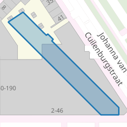 Perceel ZWD01-B-8285