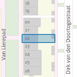 Perceel ZWD01-B-8344