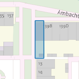 Perceel ZWD01-B-8347