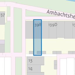 Perceel ZWD01-B-8350