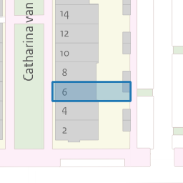 Perceel ZWD01-B-8376