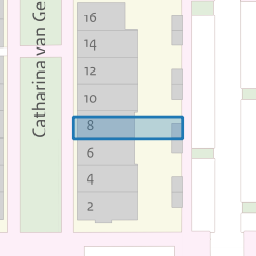 Perceel ZWD01-B-8377