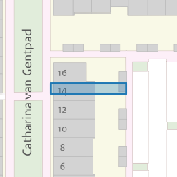 Perceel ZWD01-B-8378