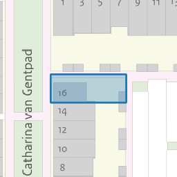 Perceel ZWD01-B-8379