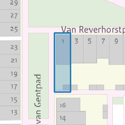 Perceel ZWD01-B-8380