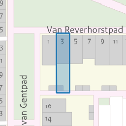 Perceel ZWD01-B-8381