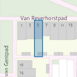 Perceel ZWD01-B-8382