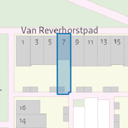 Perceel ZWD01-B-8383