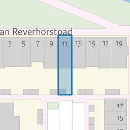 Perceel ZWD01-B-8385