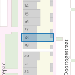 Perceel ZWD01-B-8394