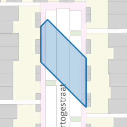 Perceel ZWD01-B-8414