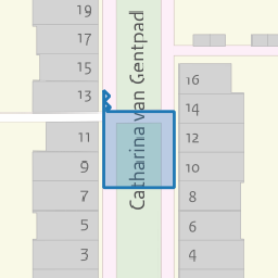 Perceel ZWD01-B-8425