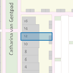 Perceel ZWD01-B-8428