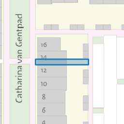 Perceel ZWD01-B-8429