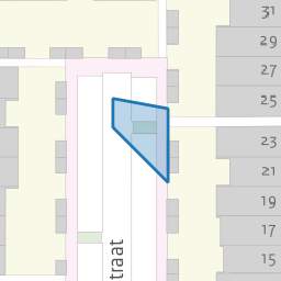 Perceel ZWD01-B-8431