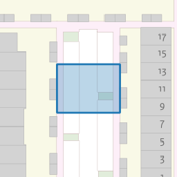 Perceel ZWD01-B-8440