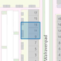 Perceel ZWD01-B-8441