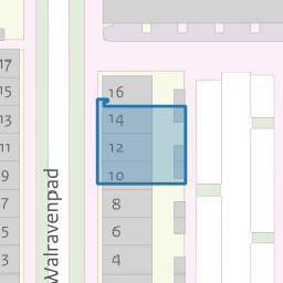 Perceel ZWD01-B-8443