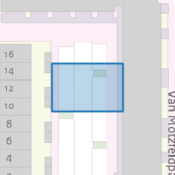 Perceel ZWD01-B-8444