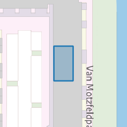Perceel ZWD01-B-8445