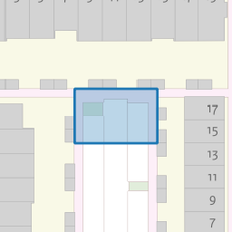 Perceel ZWD01-B-8447