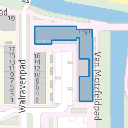 Perceel ZWD01-B-8452