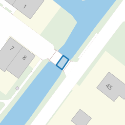 Perceel ZWD01-B-8471